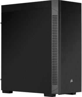 Amazon : Le boitier Corsair 110Q ATX Noir &agrave; 39.34&euro;