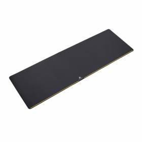 Bon plan : 43% de r&eacute;duc sur le Tapis gamer XXL Corsair MM200