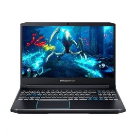919&euro; le ACER Predator 15,6" FHD 144Hz- Core i5-9300H- RAM 8Go - 256Go SSD - RTX 2060 - Linux + Souris Predator