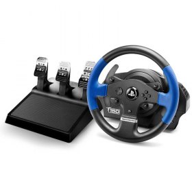 Volant + P&eacute;dalier Thrustmaster T150 RS Pro : 179&euro; au lieu de 250&euro;