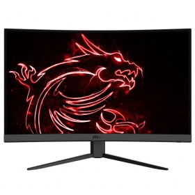 90&euro; de r&eacute;duction sur l'&Eacute;cran Incurv&eacute; 31.5" MSI Optix G32CQ4 WQHD, Dalle VA, 165 Hz, 1 ms, FreeSync / Gsync compatible