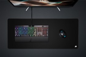 36.99&euro; le tapis Corsair MM350 PRO Extended XL Black (au lieu de 49&euro;)