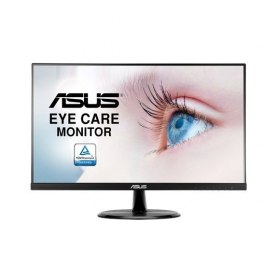 L'&eacute;cran Asus 24" VP249HE &agrave; 99&euro;99 sur RueDuCommerce