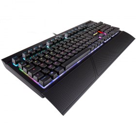 Vente Flash : Clavier Corsair K68 RGB &agrave; 119,99&euro;