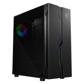 64,99&euro; le boitier MSI MAG VAMPIRIC 010