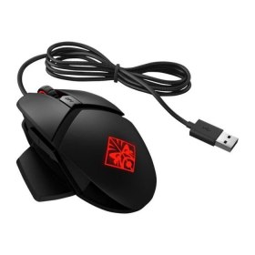 Cdiscount propose une souris OMEN by HP &agrave; 41,86&euro;