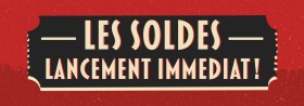 S&eacute;lection des meilleurs produits en SOLDE chez Topachat