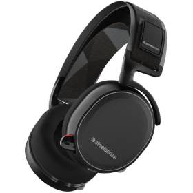 Black Week : Casque sans-fil Steelseries  ARCTIS 7 &agrave; 119&euro; au lieu de 149,99&euro;
