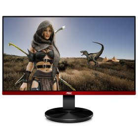 149,99&euro; -  L'&eacute;cran AOC G2490VXA - 24p FHD - Dalle VA - 1 ms - 144Hz - FreeSync Premium