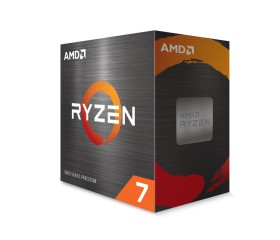 Processeur : le CPU AMD Ryzen 7 5800X &agrave; 246&euro; seulement sur Cdiscount !