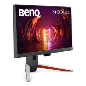 L&#039;écran BenQ Mobiuz EX240N est disponible à 120 €, profitez du 165 Hz à pas cher !