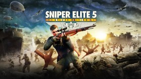Sniper Elite 5 - Configuration PC minimale et recommandée