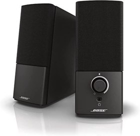 Deal : Les meilleures enceintes PC sont en promo ! 99.99&euro; les enceintes Bose Companion 2 Serie III
