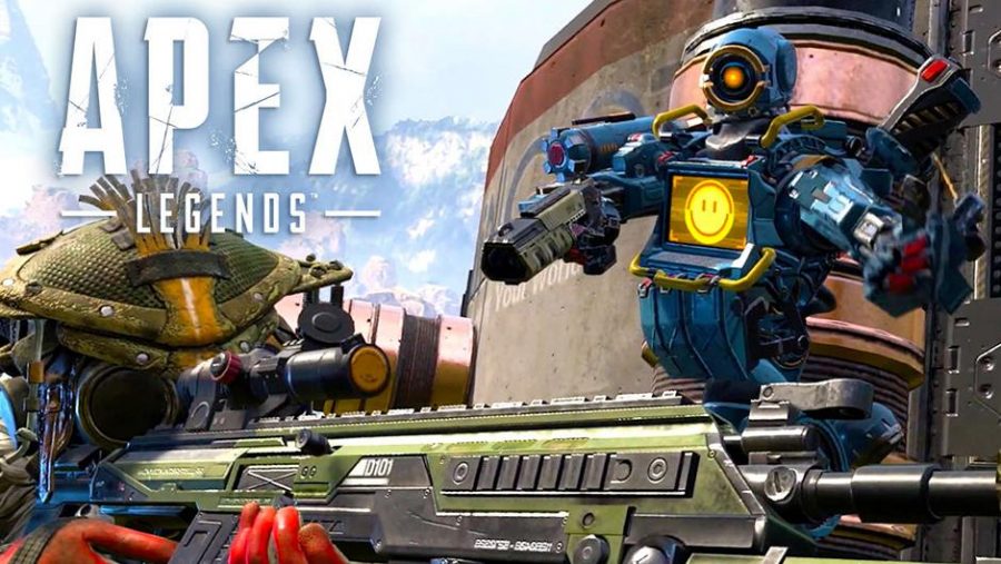 Requisitos do Apex Legends PC: especificações mínimas e recomendadas -  Moyens I/O