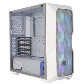 Black Friday : 88&euro; le boitier PC Cooler Master MasterBox TD500 Mesh (20% de r&eacute;duc)
