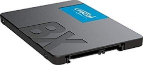 Bon plan : 40.99&euro; le ssd Crucial BX500 480Go