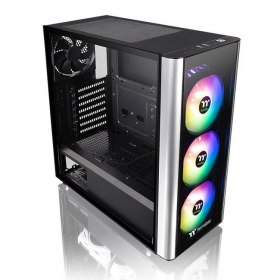 Boitier Thermaltake Level 20 MT ARGB Midi-Tower, Tempered Glass &agrave; 91,99&euro;