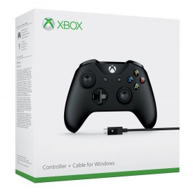 59,99&euro; la Manette sans fil V3 XBOX + C&acirc;ble  (PC / Xbox One)