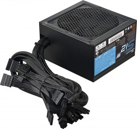 Alimentation PC Seasonic S12III 550 Non modulaire &agrave; 52,09&euro;