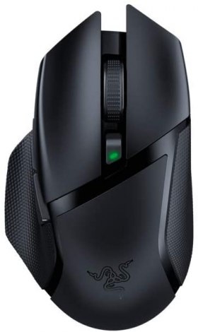 Boulanger : Souris gaming sans fil Razer Basilisk X Hyperspeed pour 41&euro; au lieu de 60&euro;