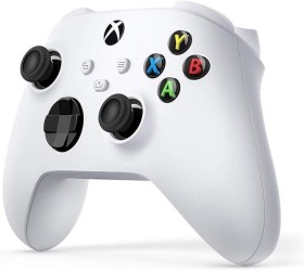 Cybertek : la manette Microsoft Xbox Series blanche est à 50 €