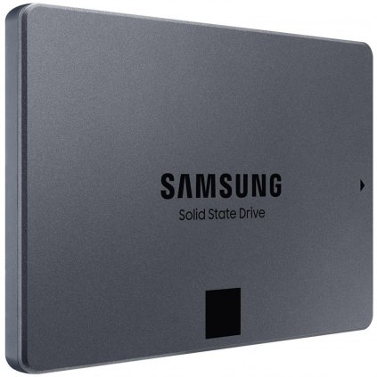 isque SSD interne Samsung interne 2.5'' 1To 870 QVO à 89;89€