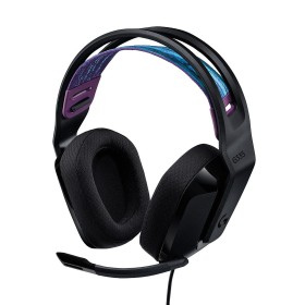 44,99&euro; le Casque gamer LOGITECH G335 Black
