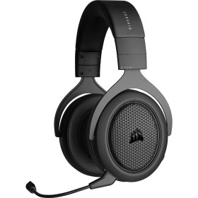 Deal Boulanger : 49,99&euro; le Casque gamer CORSAIR HS70 Bluetooth