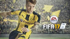 FIFA 17 - Les configurations PC