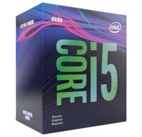 Le Processeur Intel Core i5-9400 &agrave; 122,49&euro;