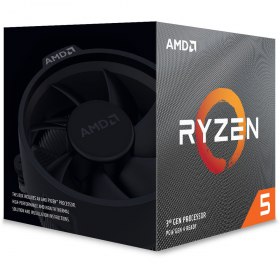 Black Friday Cdiscount : Le Ryzen 5 3600XT &agrave; 219,99&euro;