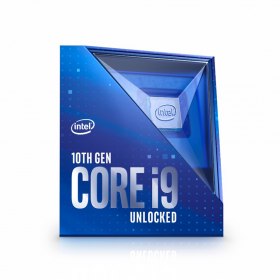 LDLC : 459&euro; le processeur Intel Core i9 10850K (3.6 GHz)