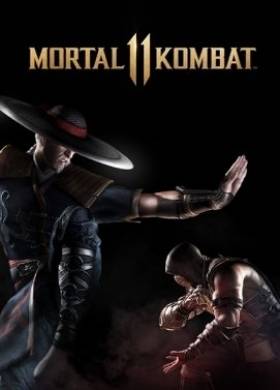 Mortal Kombat 11 : configurations minimum et recommand&eacute;e