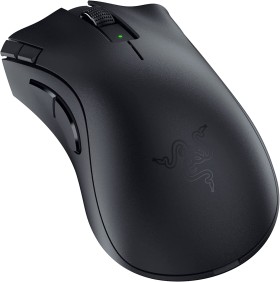-47% sur la Souris Gaming sans fil Razer Deathadder V2 X HyperSpeed