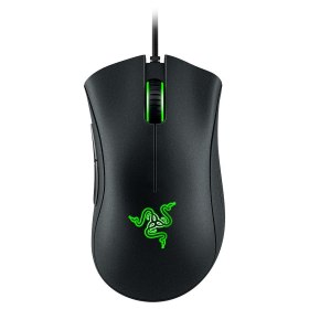 Deal : 19.95&euro; la Souris Razer DeathAdder Essential 2021 Black