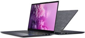 Le PC Ultra Portable Yoga Slim7 14ITL05 14" I7 16 Go 1 TO SSD &agrave; 999&euro; au lieu de 1499&euro;