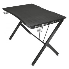FNAC : 99,99&euro; au lieu de 179&euro; pour le Bureau Gaming TRUST Gaming Dominus GXT 711 Noir