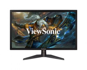 Black Friday Topachat : 129,99&euro; L'&eacute;cran ViewSonic (23.6p LED 144 Hz - Full HD - 1 ms GTG - HP int&eacute;gr&eacute;s)