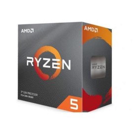 Cdiscount : 149,99&euro; le Processeur AMD Ryzen 5 3500X  (AM4 - 6 c&oelig;urs - 3,6/4,1 GHz - TDP 65W)