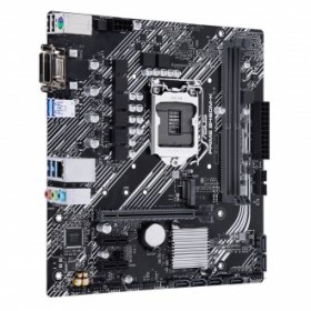 La Carte Mere ASUS PRIME B460M-K &agrave; 73,99 au lieu de 109,99&euro; chez Grosbill