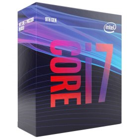 Solde Cdiscount : 349€ (au lieu de 419€) pour le processeur Intel Core i7-9700