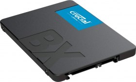 Bon plan : SSD Crucial BX500 960Go à 92.99€