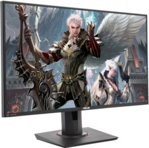 Black friday : 199,99€ l'écran Asus Full HD 27" IPS G-sync