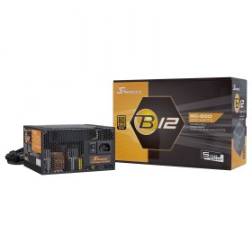 Alimentation Seasonic B12 BC 850 850W &agrave; 70,99&euro;