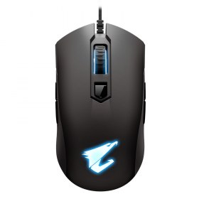 Deal : 32,19&euro; la souris Aorus M4 RGB (au lieu de 60&euro;)