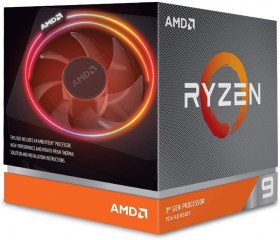 Le processeur Ryzen 9 3900x &agrave; 409,47&euro;