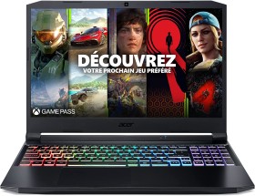Soldes PC Portable gamer : 1179&euro; pour une RTX 3070 et un i5 11e Gen