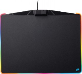 Bon plan : 42.99&euro; le tapis tissu RGB Corsair MM800 RGB Polaris