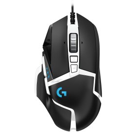 La souris gamer Logitech G502 Hero SE &agrave; 39.99&euro;