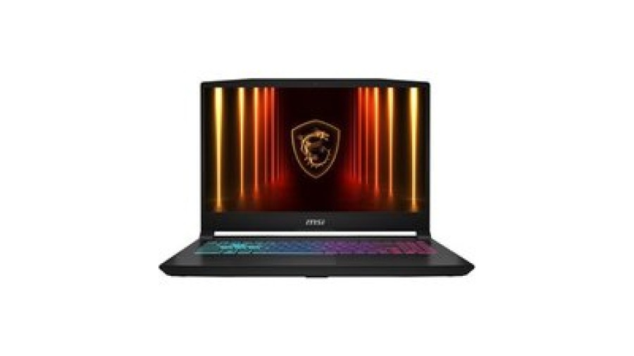 Bon plan MSI Katana 15 HX RTX 5070 : le PC portable gamer à 1 449,99 €